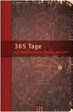 365 Tage mit dem Puritaner Thomas Watson