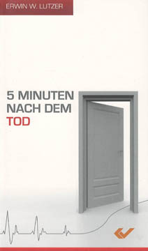 5 Minuten nach dem Tod