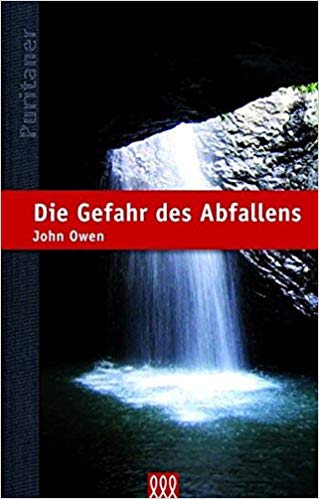 Die Gefahr des Abfallens