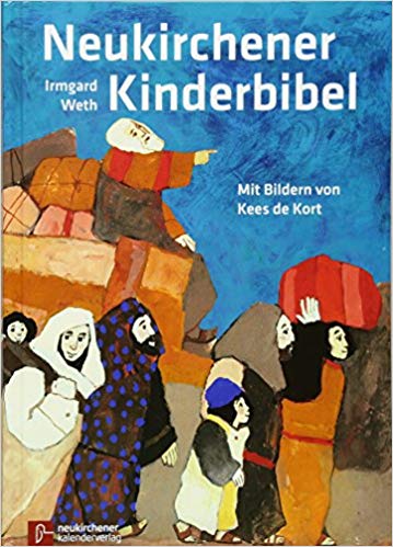 Neukirchener Kinderbibel