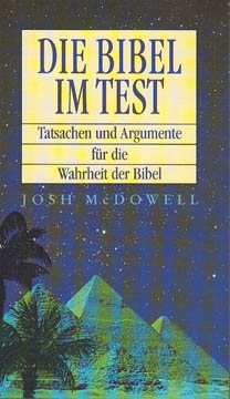 Die Bibel im Test