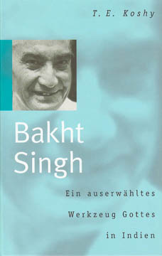 Bakht Singh