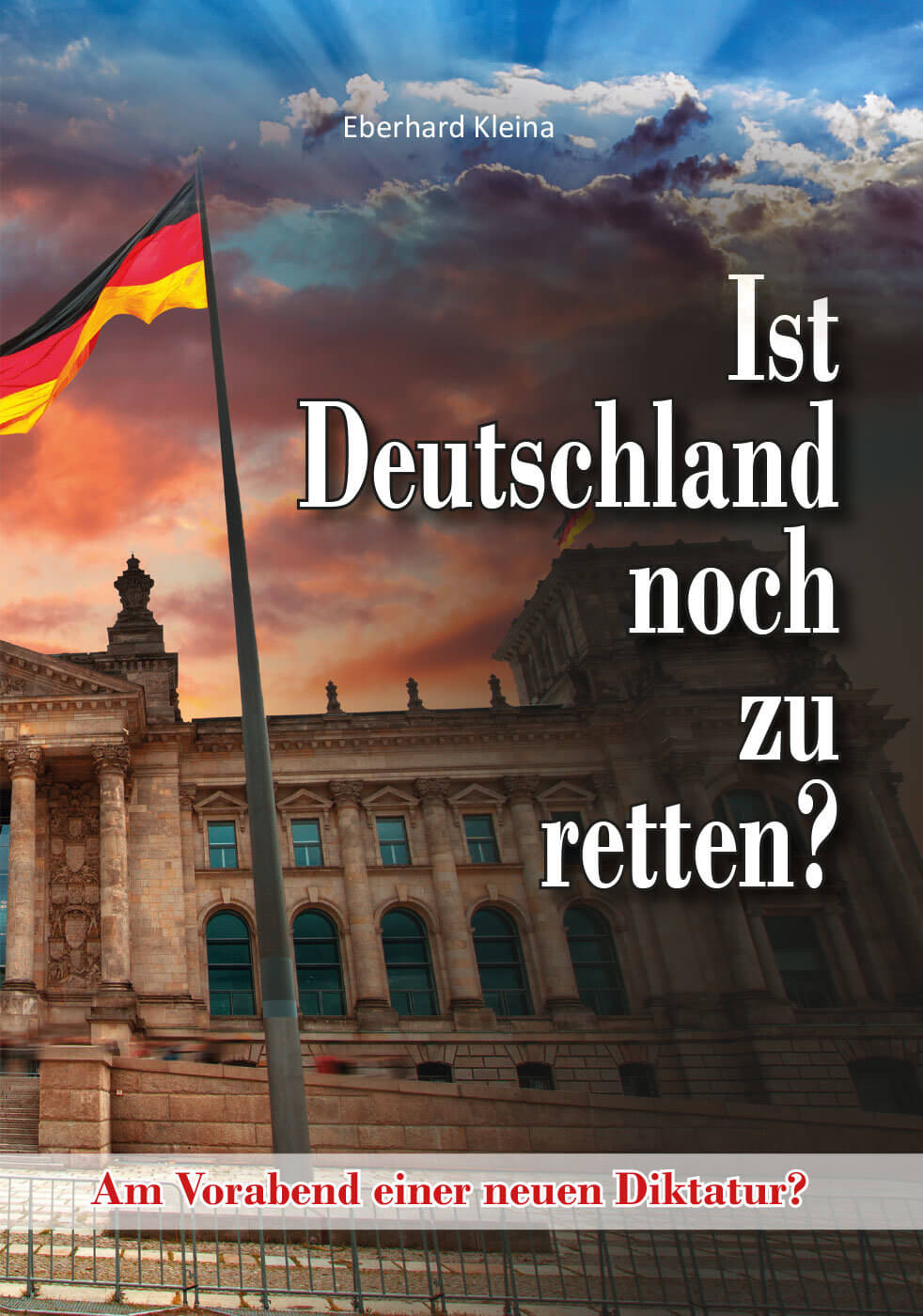 Ist Deutschland noch zu retten?