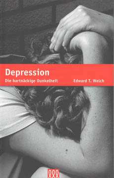 Depression - Die hartnäckige Dunkelheit