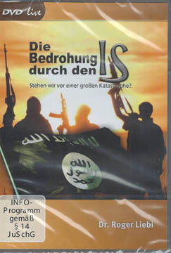 DVD - Die Bedrohung durch den IS