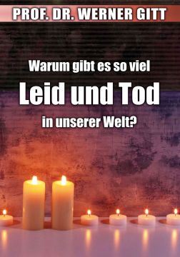 DVD - Warum gibt es so viel Leid und Tod in unserer Welt