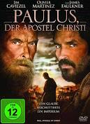 DVD - Paulus, der Apostel Christi