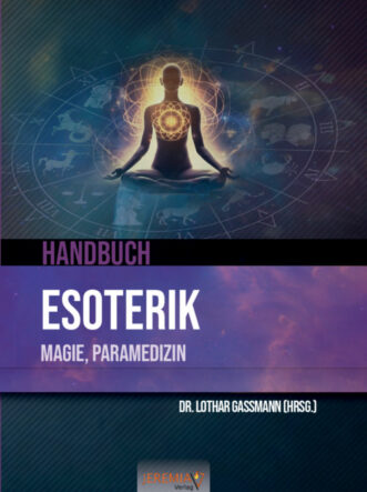 Handbuch Esoterik, Magie, Paramedizin