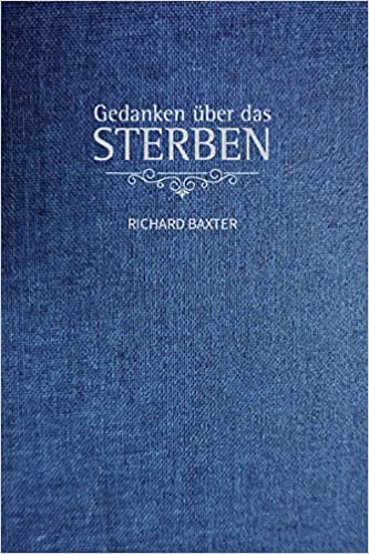 Gedanken über das Sterben