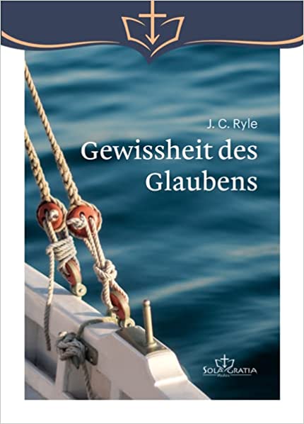 Gewissheit des Glaubens