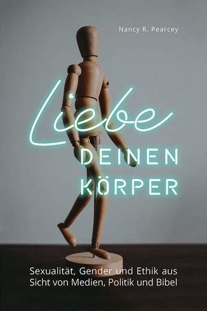 Liebe deinen Körper  