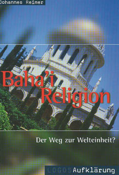 Baha'i-Religion