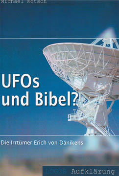 UFOs und Bibel?