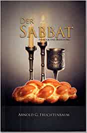 Der Sabbat - Symbolik und Bedeutung 
