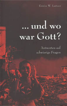 … und wo war Gott?