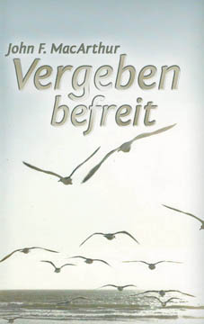 Vergeben befreit