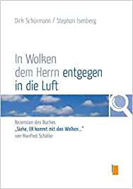 In Wolken dem Herrn entgegen in die Luft: Rezension des Buches 