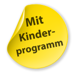 Kinderprogramm